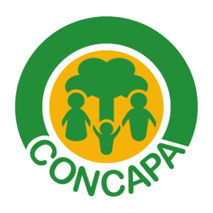 Logo CONCAPA alta resolución transparente