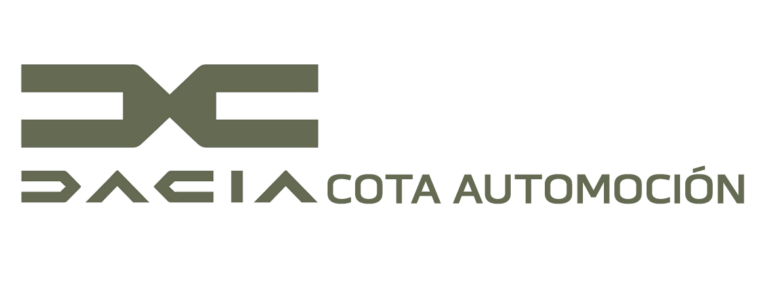 LOGO DACIA COTA